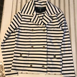 Ralph Lauren Cardigan Jacket